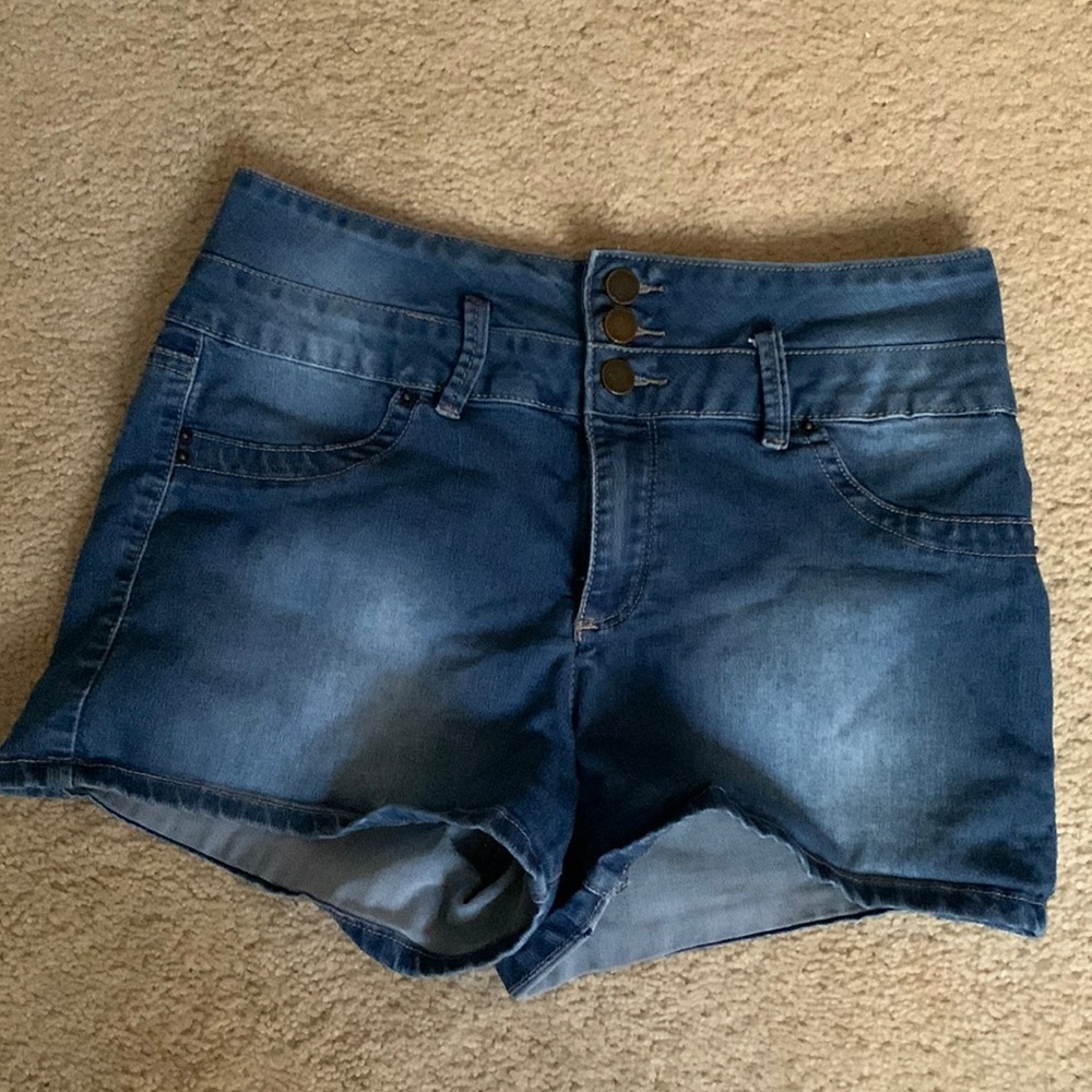 YMI SHORTS